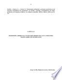 Desempeño ambiental y evolución productiva en la industria maquiladora de exportación