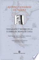 Desengaño y reparo de la guerra del reino de Chile