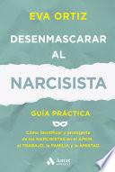 Desenmascarar al narcisista
