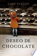 Deseo de chocolate