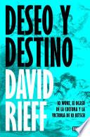 Deseo y destino