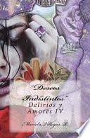 Deseos Indistintos