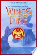 Deserter (Wings of Fire: Winglets #3)
