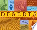Deserts