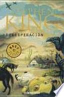 Desesperación
