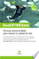 ¡DesESTRÉSate!