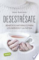 Desestrésate