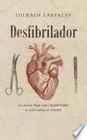 Desfibrilador