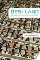 Desi Land