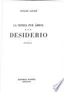 Desiderio