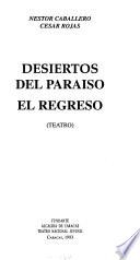 Desiertos del paraíso
