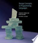 Design Concepts in Programming Languages