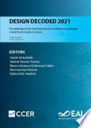 DESIGN-DECODED 2021