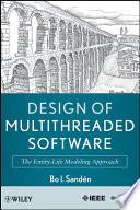 Design of Multithreaded Software