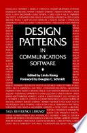 Design Patterns in Communications Software