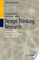 Design Thinking Research