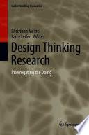 Design Thinking Research