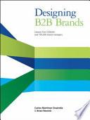 Designing B2B Brands
