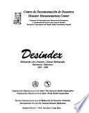 DESINDEX