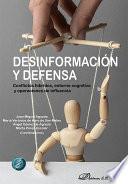 Desinformación y defensa