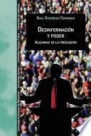 Desinformación y poder