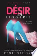 Désir en Lingerie