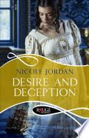 Desire and Deception: A Rouge Regency Romance