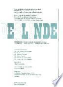 Deslinde