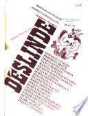 Deslinde