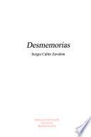 Desmemorias