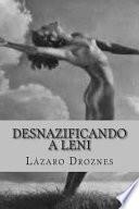 Desnazificando a Leni