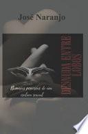 Desnuda Entre Lobos. Parte 1
