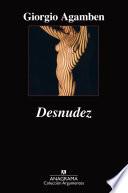 Desnudez