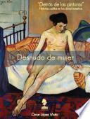 Desnudo de mujer