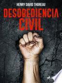 Desobediencia civil