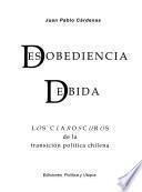 Desobediencia debida