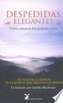 Despedidas elegantes