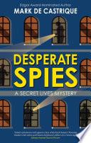 Desperate Spies