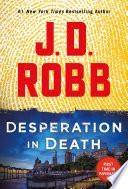 Desperation in Death