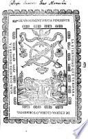 Despertador christiano de sermones doctrinales sobre particulares assumptos