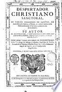 Despertador christiano