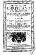 Despertador christiano