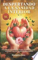 Despertando a la Sanidad Interior
