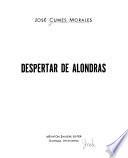 Despertar de alondras