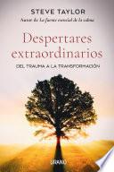 Despertares extraordinarios