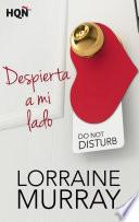 Despierta a mi lado