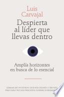 Despierta al líder que llevas dentro