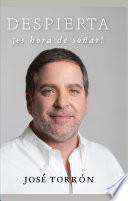 Despierta, ¡es hora de soñar!