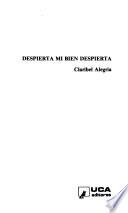 Despierta mi bien despierta