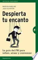 Despierta tu encanto